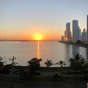 Apartment Linda 204, Cartagena
